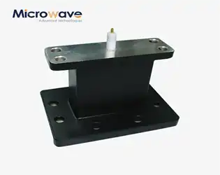 What Are the Top Benefits of Using the End Launch Waveguide to Microstrip Adapter in Aerospace Applications?